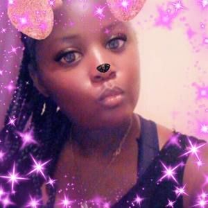 Meet your Posher, Katherine